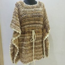 Women's, knitted, shirt