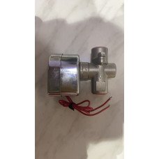 Whole Sale, and per piece, Gas Oven Solenoid Valve, 24V Repair Parts New, Available in Riyadh